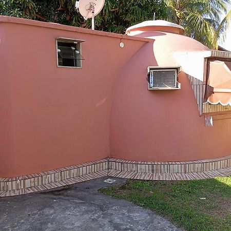 Chalé 100m da Praia de Tucuns Búzios Exterior foto